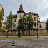 Гостевой дом Олд Парк, фото гостя