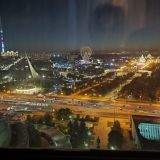 Cosmos Москва ВДНХ Отель, фото гостя