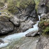 Республика Бурятия, фото отдыхающего в августе