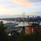 Гостиница Моряк, фото гостя