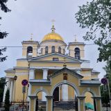 Республика Карелия, фото отдыхающего в августе