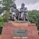 Республика Карелия, фото отдыхающего в августе