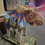 Республика Карелия, фото отдыхающего в августе