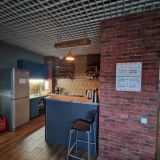 Hotel LOFT Ptz, фото гостя