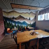 Hotel LOFT Ptz, фото гостя