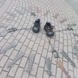 Зеленогорск, фото отдыхающего в августе