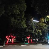 Сочи, фото отдыхающего в августе