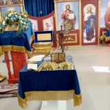 Иркутск, фото отдыхающего в августе