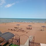 Гостиница Sea Zone, фото гостя