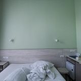 Отель Сквер Высоцкого, фото гостя