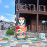 Гостевой дом Байкальские матрешки, фото гостя