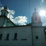 Гостиница Палисадъ, фото гостя