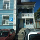 Гостиница Палисадъ, фото гостя