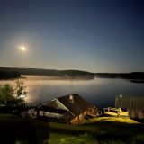 Гостевая деревня Ежезеро, фото гостя