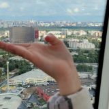 Cosmos Москва ВДНХ Отель, фото гостя