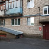 Апартаменты Уютная студия в центре Костромы, фото гостя