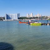 Загородный отель Высокий берег, фото гостя