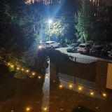 Загородный отель Высокий берег, фото гостя