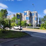 Отель Best Western Zoom Hotel, фото гостя