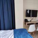 Отель Best Western Zoom Hotel, фото гостя