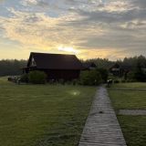 Гостиница Поместье Загосье, фото гостя