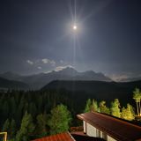 Кавказ, фото отдыхающего в августе