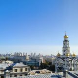 Гостиница Allen Park, фото гостя