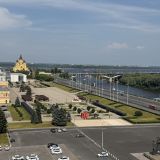 Отель Marins Нижний Новгород, фото гостя