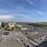 Отель Marins Нижний Новгород, фото гостя