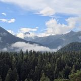 Гостиница АМРА, фото гостя