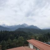 Гостиница АМРА, фото гостя