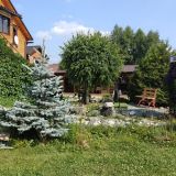 Гостевой дом Белый Аист, фото гостя