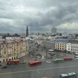 Гостиница Татарстан, фото гостя
