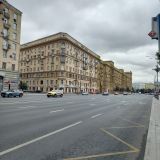 Центральная Россия, фото отдыхающего в августе
