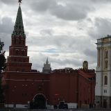 Центральная Россия, фото отдыхающего в августе