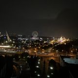 Cosmos Москва ВДНХ Отель, фото гостя