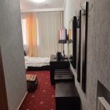 Гостиница Комендант, фото гостя
