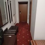 Гостиница Комендант, фото гостя