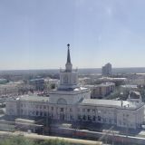 Cosmos Волгоград Отель, фото гостя