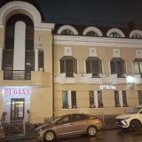 Гостиница Регина Университетская, фото гостя