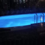 Коттедж U Dacha, фото гостя