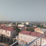 Гостиница Армавир, фото гостя