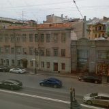 Гостевой дом В10, фото гостя