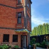 Гостевой дом Старый замок, фото гостя