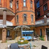 Гостевой дом Старый замок, фото гостя