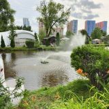 Курортно-развлекательный комплекс Внуково Вилладж, фото гостя