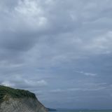 Юг России, фото отдыхающего в сентябре