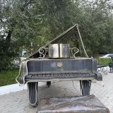 Чита, фото отдыхающего в сентябре