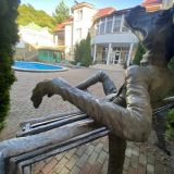 Гостевой дом Усадьба Селена, фото гостя