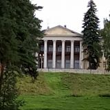 Санаторий Введенское, фото гостя